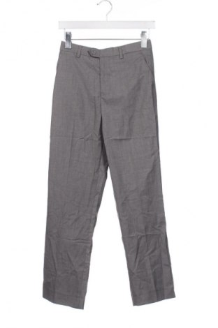 Pantaloni pentru copii Gotti, Mărime 12-13y/ 158-164 cm, Culoare Gri, Preț 72,99 Lei