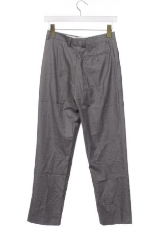 Pantaloni pentru copii Gotti, Mărime 12-13y/ 158-164 cm, Culoare Gri, Preț 72,99 Lei