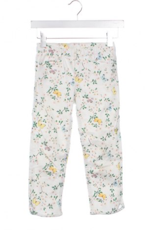 Dětské kalhoty  H&M, Velikost 7-8y/ 128-134 cm, Barva Vícebarevné, Cena  266,00 Kč