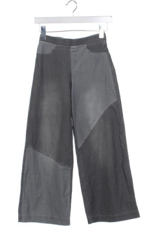 Pantaloni pentru copii H&M, Mărime 10-11y/ 146-152 cm, Culoare Gri, Preț 42,11 Lei
