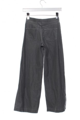 Pantaloni pentru copii H&M, Mărime 10-11y/ 146-152 cm, Culoare Gri, Preț 42,11 Lei