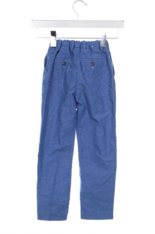 Detské nohavice  H&M, Veľkosť 5-6y/ 116-122 cm, Farba Modrá, Cena  7,95 €