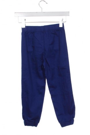 Детски панталон H&M, Размер 3-4y/ 104-110 см, Цвят Син, Цена 23,99 лв.
