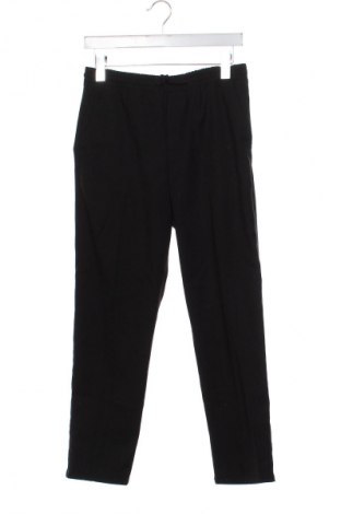 Gyerek nadrág H&M, Méret 11-12y / 152-158 cm, Szín Fekete, Ár 2 879 Ft
