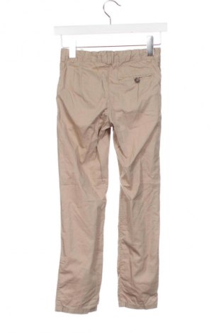 Pantaloni pentru copii H&M, Mărime 9-10y/ 140-146 cm, Culoare Bej, Preț 50,73 Lei