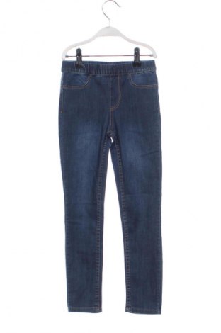 Pantaloni pentru copii H&M, Mărime 6-7y/ 122-128 cm, Culoare Albastru, Preț 105,00 Lei