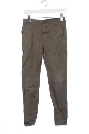Gyerek nadrág H&M, Méret 11-12y / 152-158 cm, Szín Zöld, Ár 4 176 Ft