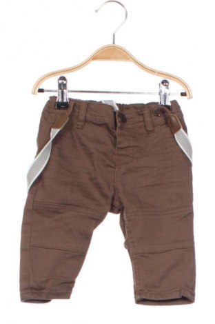Gyerek nadrág H&M, Méret 3-6m / 62-68 cm, Szín Barna, Ár 4 399 Ft