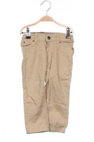 Gyerek nadrág H&M, Méret 12-18m / 80-86 cm, Szín Bézs, Ár 2 889 Ft