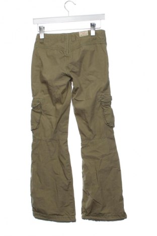 Gyerek nadrág H&M, Méret 11-12y / 152-158 cm, Szín Zöld, Ár 4 203 Ft