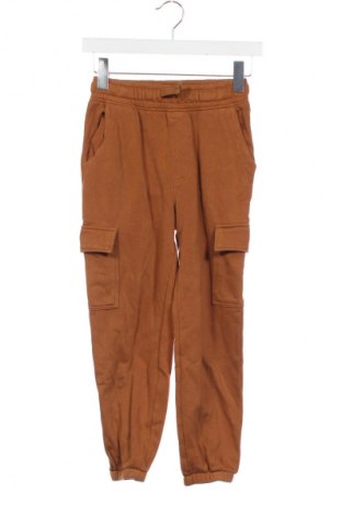 Gyerek nadrág H&M, Méret 8-9y / 134-140 cm, Szín Barna, Ár 7 914 Ft