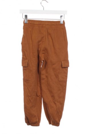 Gyerek nadrág H&M, Méret 8-9y / 134-140 cm, Szín Barna, Ár 7 914 Ft