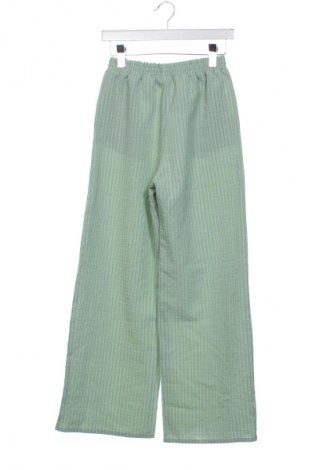 Gyerek nadrág H&M, Méret 12-13y / 158-164 cm, Szín Zöld, Ár 4 724 Ft