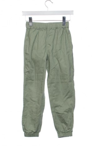 Gyerek nadrág H&M, Méret 7-8y / 128-134 cm, Szín Zöld, Ár 4 200 Ft