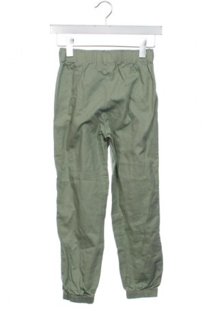 Gyerek nadrág H&M, Méret 7-8y / 128-134 cm, Szín Zöld, Ár 4 200 Ft