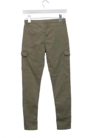 Gyerek nadrág H&M, Méret 11-12y / 152-158 cm, Szín Zöld, Ár 4 200 Ft