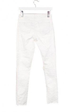 Gyerek nadrág H&M, Méret 12-13y / 158-164 cm, Szín Fehér, Ár 4 200 Ft
