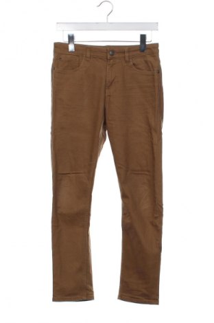 Gyerek nadrág H&M, Méret 10-11y / 146-152 cm, Szín Barna, Ár 4 200 Ft