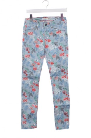 Pantaloni pentru copii H&M L.O.G.G., Mărime 12-13y/ 158-164 cm, Culoare Multicolor, Preț 36,99 Lei