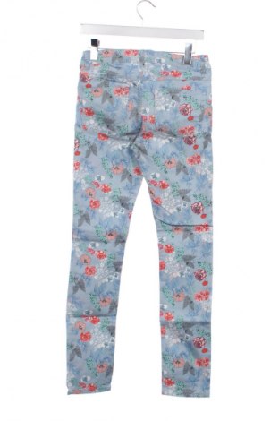 Pantaloni pentru copii H&M L.O.G.G., Mărime 12-13y/ 158-164 cm, Culoare Multicolor, Preț 36,99 Lei