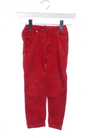Kinderhose Heach Dolls by Silvian Heach, Größe 4-5y/ 110-116 cm, Farbe Rot, Preis € 20,97