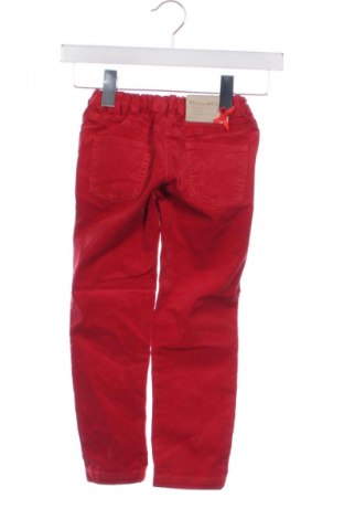 Kinderhose Heach Dolls by Silvian Heach, Größe 4-5y/ 110-116 cm, Farbe Rot, Preis € 20,97