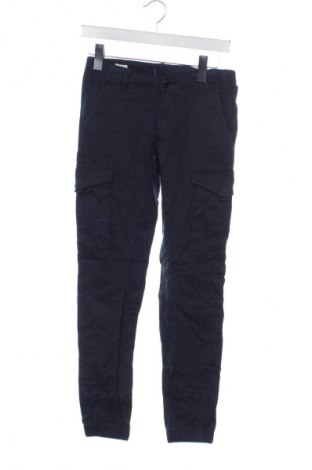 Gyerek nadrág Jack & Jones, Méret 10-11y / 146-152 cm, Szín Kék, Ár 7 439 Ft