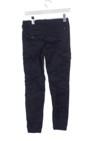 Gyerek nadrág Jack & Jones, Méret 10-11y / 146-152 cm, Szín Kék, Ár 7 439 Ft