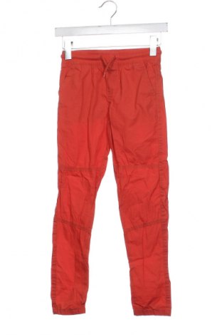 Dětské kalhoty  Kids, Velikost 7-8y/ 128-134 cm, Barva Oranžová, Cena  272,00 Kč