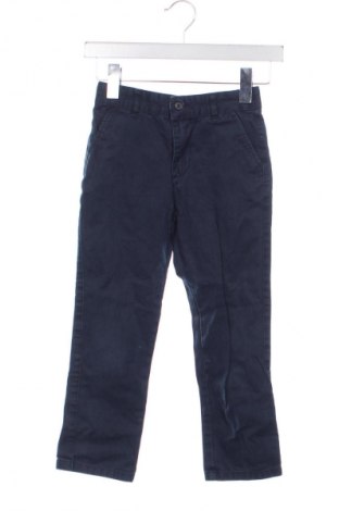 Kinderhose Koton, Größe 6-7y/ 122-128 cm, Farbe Blau, Preis € 15,36