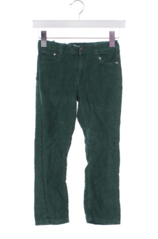 Kinderhose Koton, Größe 6-7y/ 122-128 cm, Farbe Grün, Preis € 15,36