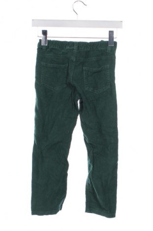 Kinderhose Koton, Größe 6-7y/ 122-128 cm, Farbe Grün, Preis € 15,36