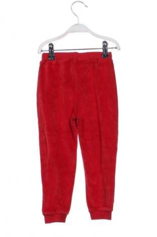 Gyerek nadrág LC Waikiki, Méret 18-24m / 86-98 cm, Szín Piros, Ár 2 889 Ft