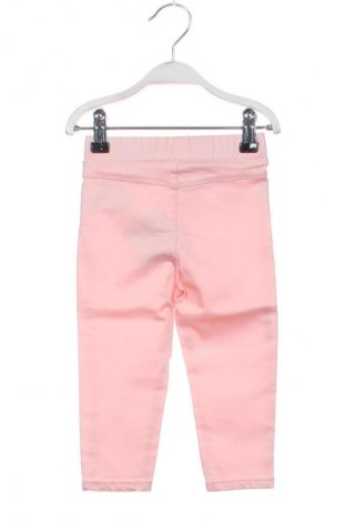 Gyerek nadrág LC Waikiki, Méret 9-12m / 74-80 cm, Szín Rózsaszín, Ár 4 200 Ft
