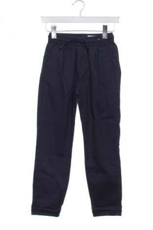 Gyerek nadrág Lefties, Méret 8-9y / 134-140 cm, Szín Kék, Ár 7 280 Ft