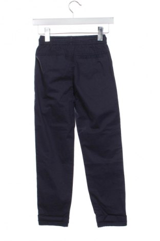 Gyerek nadrág Lefties, Méret 8-9y / 134-140 cm, Szín Kék, Ár 7 280 Ft