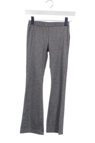 Dětské kalhoty  Lindex, Velikost 8-9y/ 134-140 cm, Barva Šedá, Cena  272,00 Kč