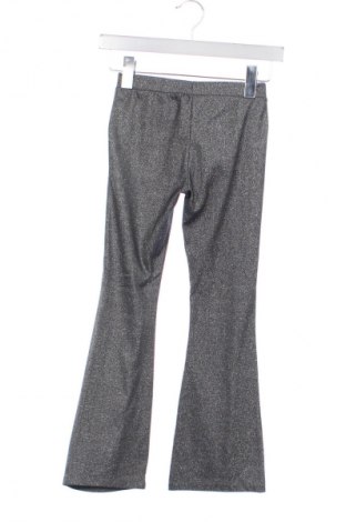 Dětské kalhoty  Lindex, Velikost 8-9y/ 134-140 cm, Barva Šedá, Cena  272,00 Kč