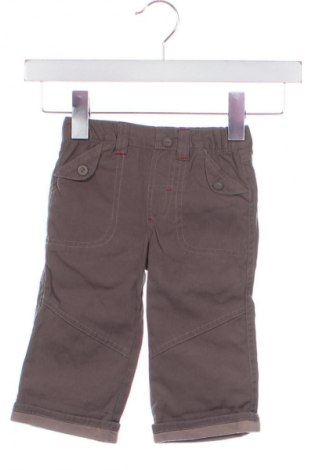 Παιδικό παντελόνι M&Co., Μέγεθος 6-9m/ 68-74 εκ., Χρώμα Καφέ, Τιμή 10,75 €