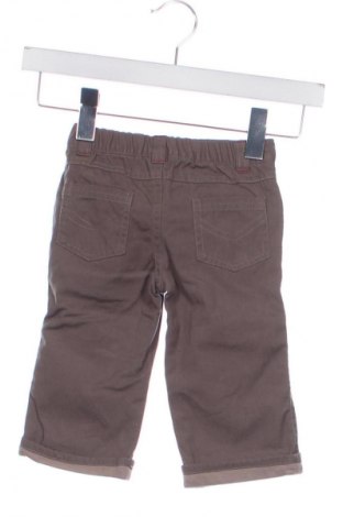 Παιδικό παντελόνι M&Co., Μέγεθος 6-9m/ 68-74 εκ., Χρώμα Καφέ, Τιμή 10,75 €