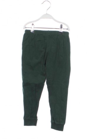 Pantaloni pentru copii Marvel, Mărime 2-3y/ 98-104 cm, Culoare Verde, Preț 63,36 Lei