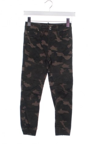 Dětské kalhoty  New Wave, Velikost 9-10y/ 140-146 cm, Barva Vícebarevné, Cena  317,00 Kč