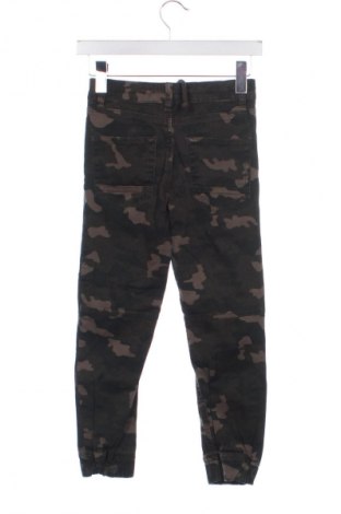 Dětské kalhoty  New Wave, Velikost 9-10y/ 140-146 cm, Barva Vícebarevné, Cena  317,00 Kč