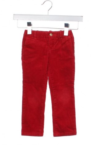 Pantaloni pentru copii Ralph Lauren, Mărime 2-3y/ 98-104 cm, Culoare Roșu, Preț 94,99 Lei
