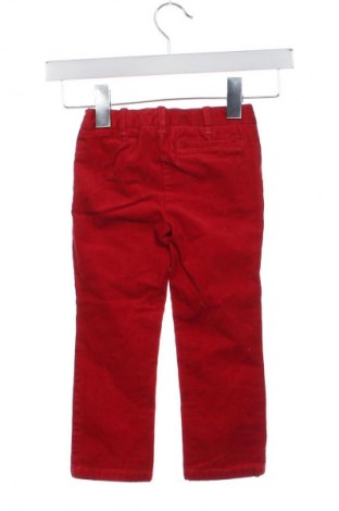 Pantaloni pentru copii Ralph Lauren, Mărime 2-3y/ 98-104 cm, Culoare Roșu, Preț 94,99 Lei