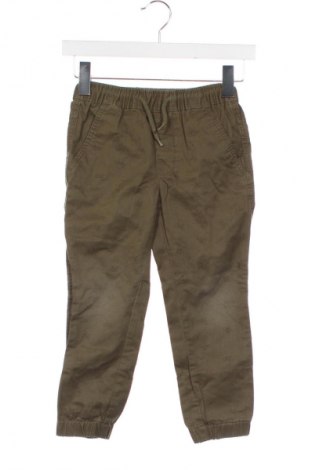Gyerek nadrág Reserved, Méret 4-5y / 110-116 cm, Szín Zöld, Ár 4 176 Ft