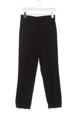 Pantaloni pentru copii Target, Mărime 11-12y/ 152-158 cm, Culoare Negru, Preț 117,99 Lei