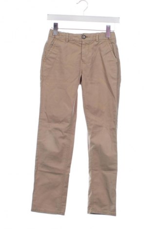 Dětské kalhoty  Tommy Hilfiger, Velikost 10-11y/ 146-152 cm, Barva Béžová, Cena  519,00 Kč