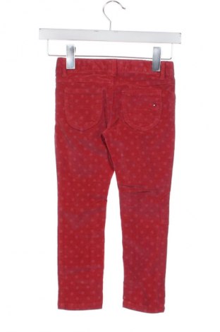 Dětské kalhoty  Tommy Hilfiger, Velikost 2-3y/ 98-104 cm, Barva Vícebarevné, Cena  1 395,00 Kč
