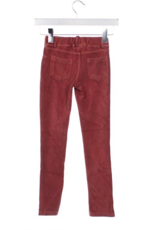 Kinderhose Topolino, Größe 7-8y/ 128-134 cm, Farbe Rot, Preis € 10,69